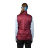 Hannah MIRRA VEST biking red4