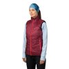 Hannah MIRRA VEST biking red5