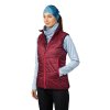 Hannah MIRRA VEST biking red6