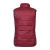 Hannah MIRRA VEST biking red2