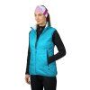 Hannah MIRRA VEST scuba blue6