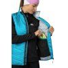 Hannah MIRRA VEST scuba blue7