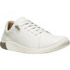 keen knx lace men star white star white