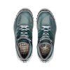 Keen ZIONIC MID WP WOMEN dark forest/sea moss (Veľkosť 37)