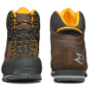 garmont lagorai ii gtx java brown radiant yellow5