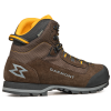 garmont lagorai ii gtx java brown radiant yellow3