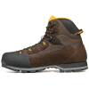 garmont lagorai ii gtx java brown radiant yellow4