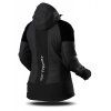 3054 5 contra black grafit black back