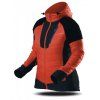 3054 2 contra orange grafit black front