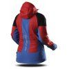 3054 1 contra red jeans blue back