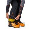 Hannah JUKE PANTS anthracite8