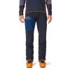 Hannah JUKE PANTS anthracite (blue)4