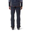 Hannah JUKE PANTS anthracite (blue)5