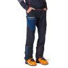 Hannah JUKE PANTS anthracite (blue)7