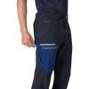 Hannah JUKE PANTS anthracite (blue)8