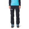 Hannah JUKE W PANTS anthracite3