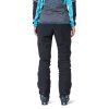 Hannah JUKE W PANTS anthracite4