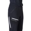 Hannah JUKE W PANTS anthracite7
