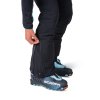 Hannah JUKE W PANTS anthracite9