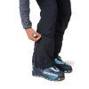 Hannah JUKE W PANTS anthracite (dubarry7