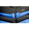 3078 8 ecco jeans blue black front detail i