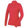 Husky Dámská merino mikina Aron Zip L pink
