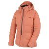 1055910 1 husky damska plnena zimni bunda norel l faded orange