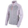 Husky Dámská softshell bunda Suli L purple/grey