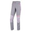 Husky Dámské softshellové kalhoty Kala L purple/grey