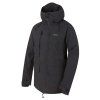 Husky Pánská hardshell bunda Nigalo M graphite