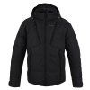 1055898 3 husky panska plnena zimni bunda norel m black