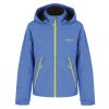 1032504 2 husky detska softshell bunda salex k blue