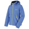 Husky Dětská softshell bunda Salex K blue