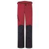 Husky Dětské outdoor kalhoty Krony K magenta