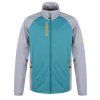 1055592 2 husky panska softshell bunda suli m grey mint