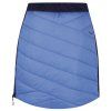 1056603 1 husky damska oboustranna zimni sukne freez l blue dark blue
