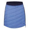1056603 2 husky damska oboustranna zimni sukne freez l blue dark blue