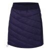 1056603 3 husky damska oboustranna zimni sukne freez l blue dark blue