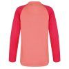 Husky Detská termobielizeň Active winter Tombo light orange/pink (Veľkosť 122)