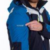 Northfinder STEPHAN BU 5140SNW 394 blue white11