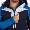 Northfinder STEPHAN BU 5140SNW 394 blue white13