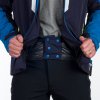 Northfinder STEPHAN BU 5140SNW 394 blue white15