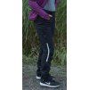 husky damske softshell kalhoty keson l2