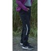 husky damske softshell kalhoty keson l2