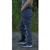 husky damske softshell kalhoty keson l3