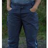 husky damske softshell kalhoty keson l6