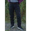 husky damske softshell kalhoty keson l