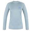 1056096 2 husky termopradlo active winter tromi l faded mint