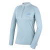 Husky Termoprádlo Active Winter Tromi Zip L faded mint