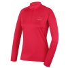 Husky Termoprádlo Active Winter Tromi Zip L pink